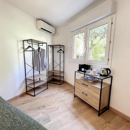 Appartement Cosy Au Centre De คานส์ ภายนอก รูปภาพ